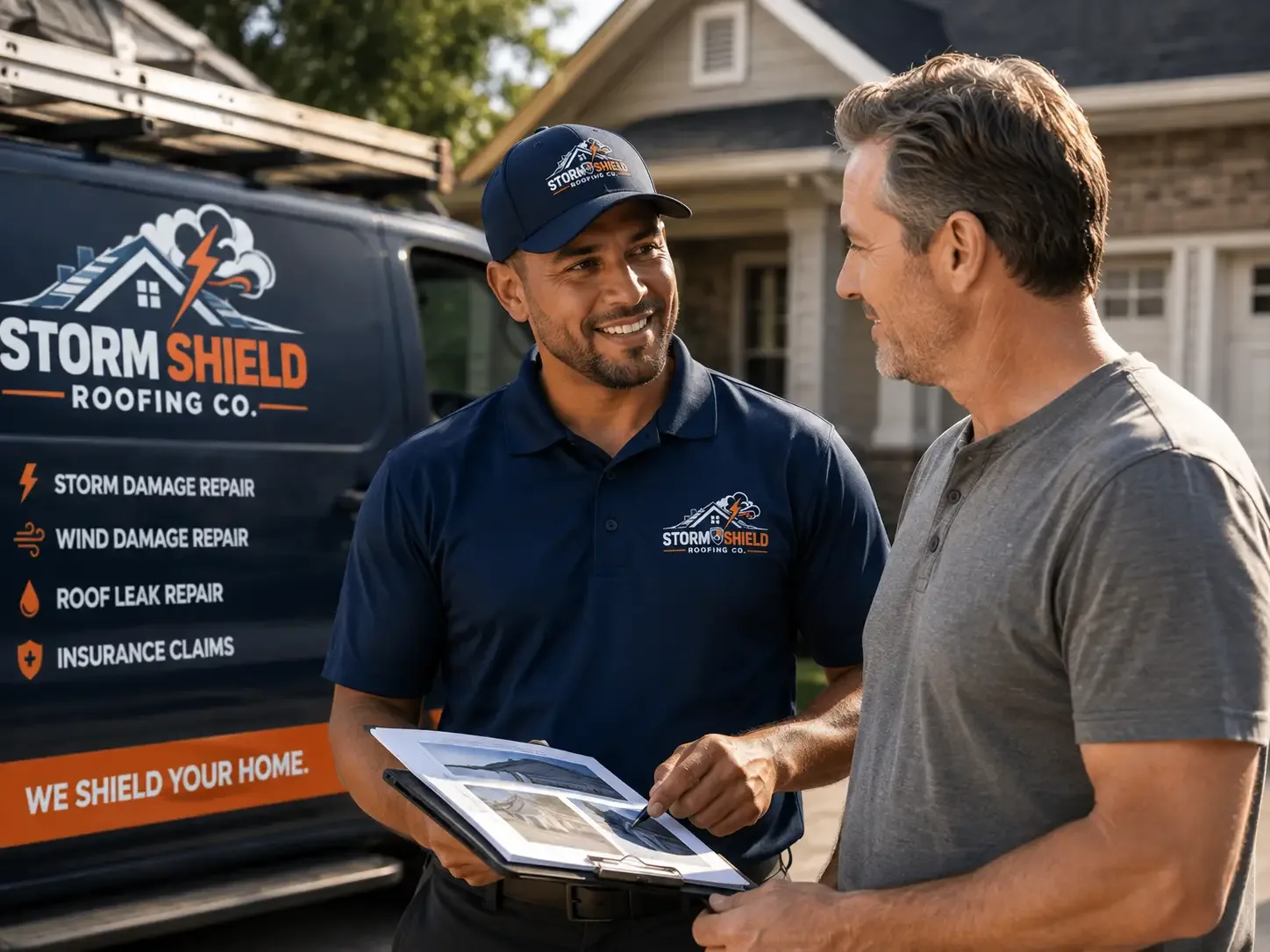 Storm Damage Roof Repair Rolla, KS FAQs